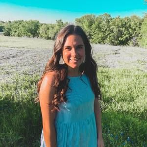 Meet your Posher, Lauren